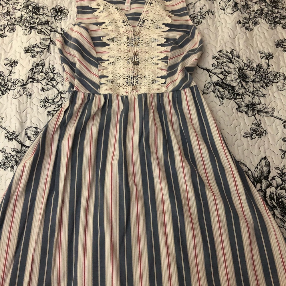 Xhiliration Dress from Target
